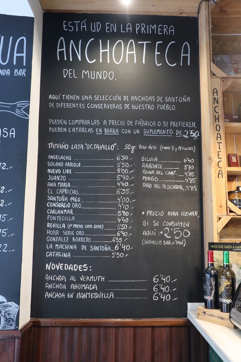 Santoña La Mutua