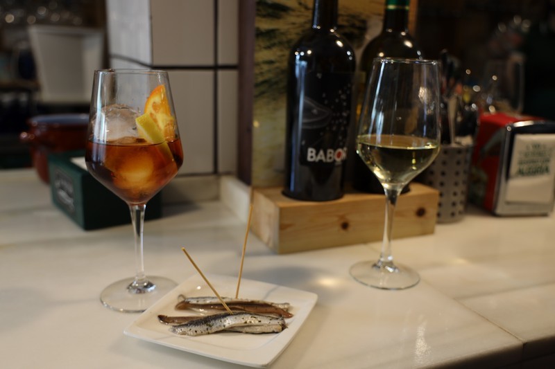 Santoña La Mutua