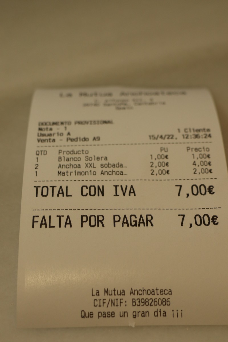 Santoña La Mutua