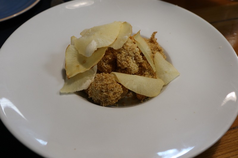 Restaurante El Pericote de Tanos