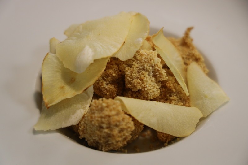 Restaurante El Pericote de Tanos