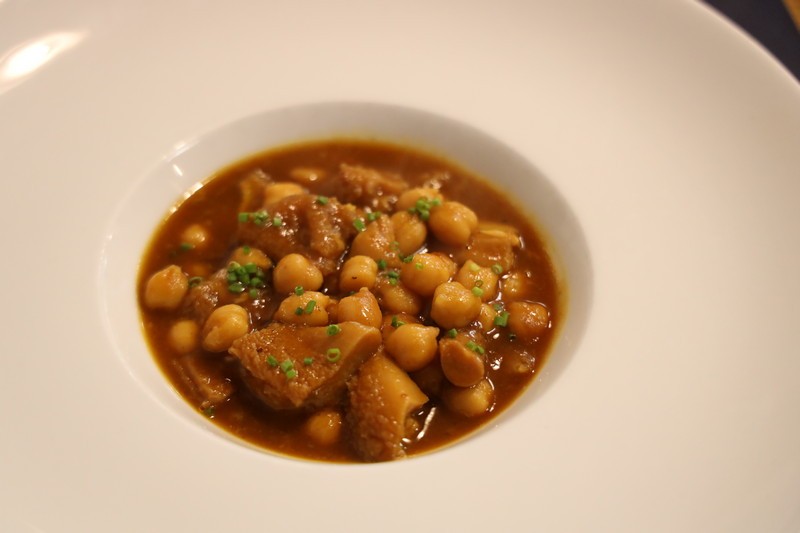 Restaurante El Pericote de Tanos
