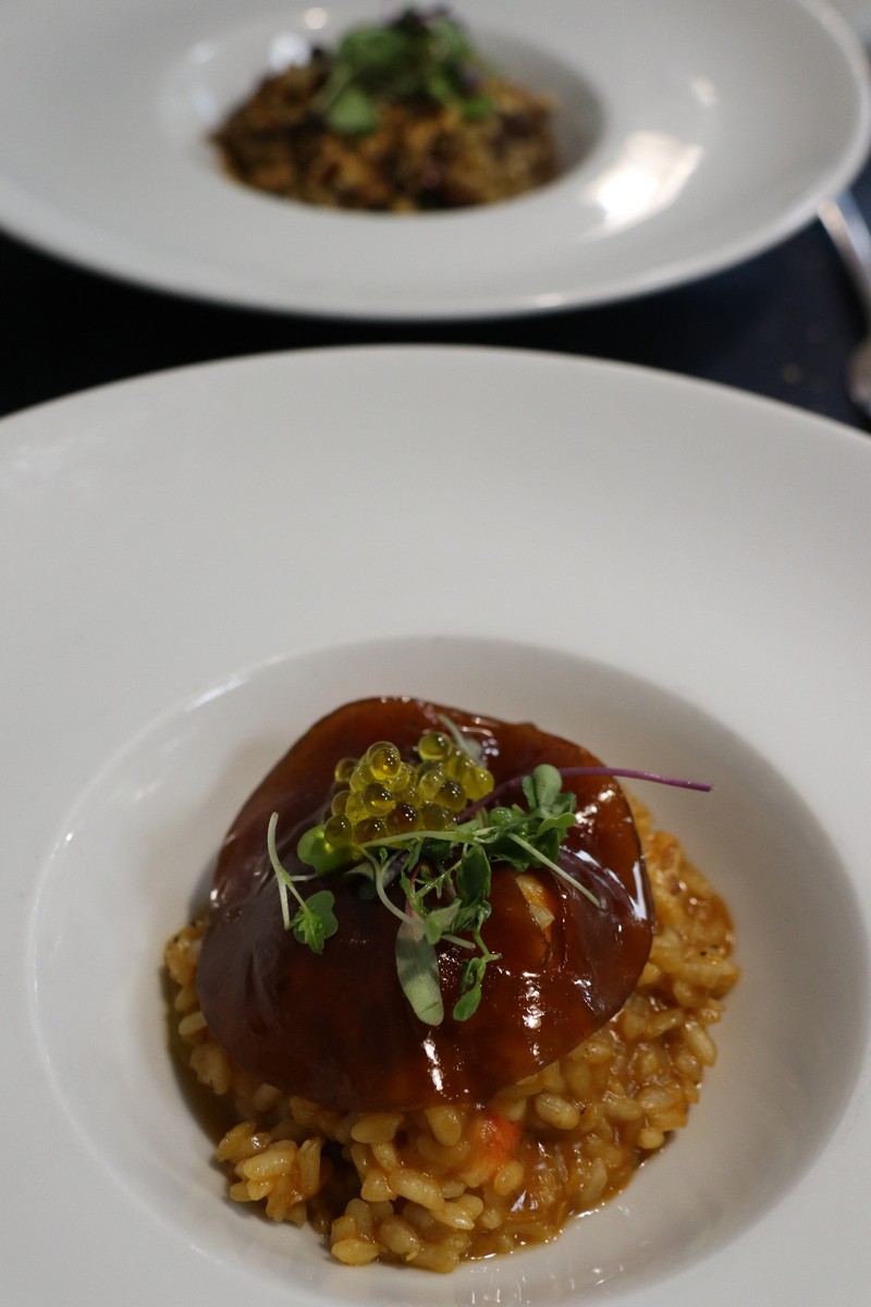 Restaurante El Pericote de Tanos