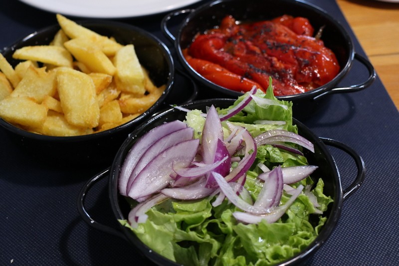 Restaurante El Pericote de Tanos