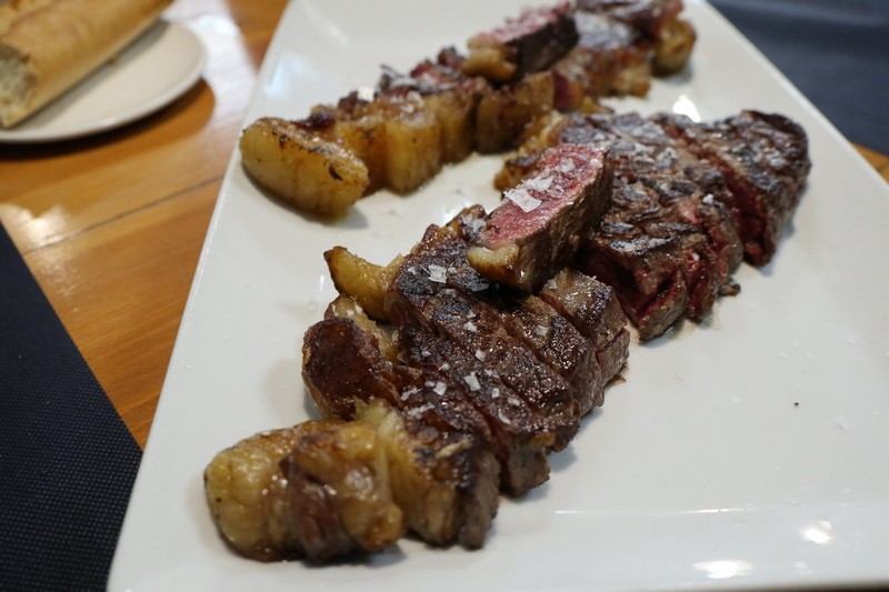 Restaurante El Pericote de Tanos