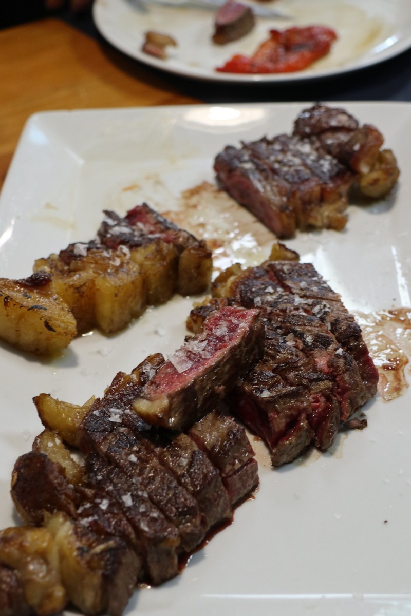 Restaurante El Pericote de Tanos
