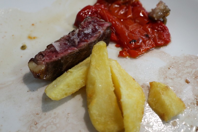 Restaurante El Pericote de Tanos