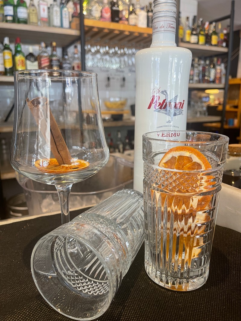 La Taberna del Herrero