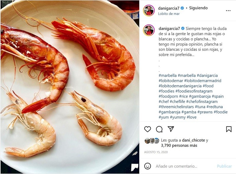 gamba huelva foto 01