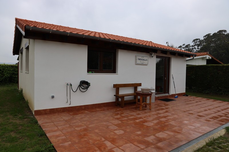 Queseria Tresgallo
