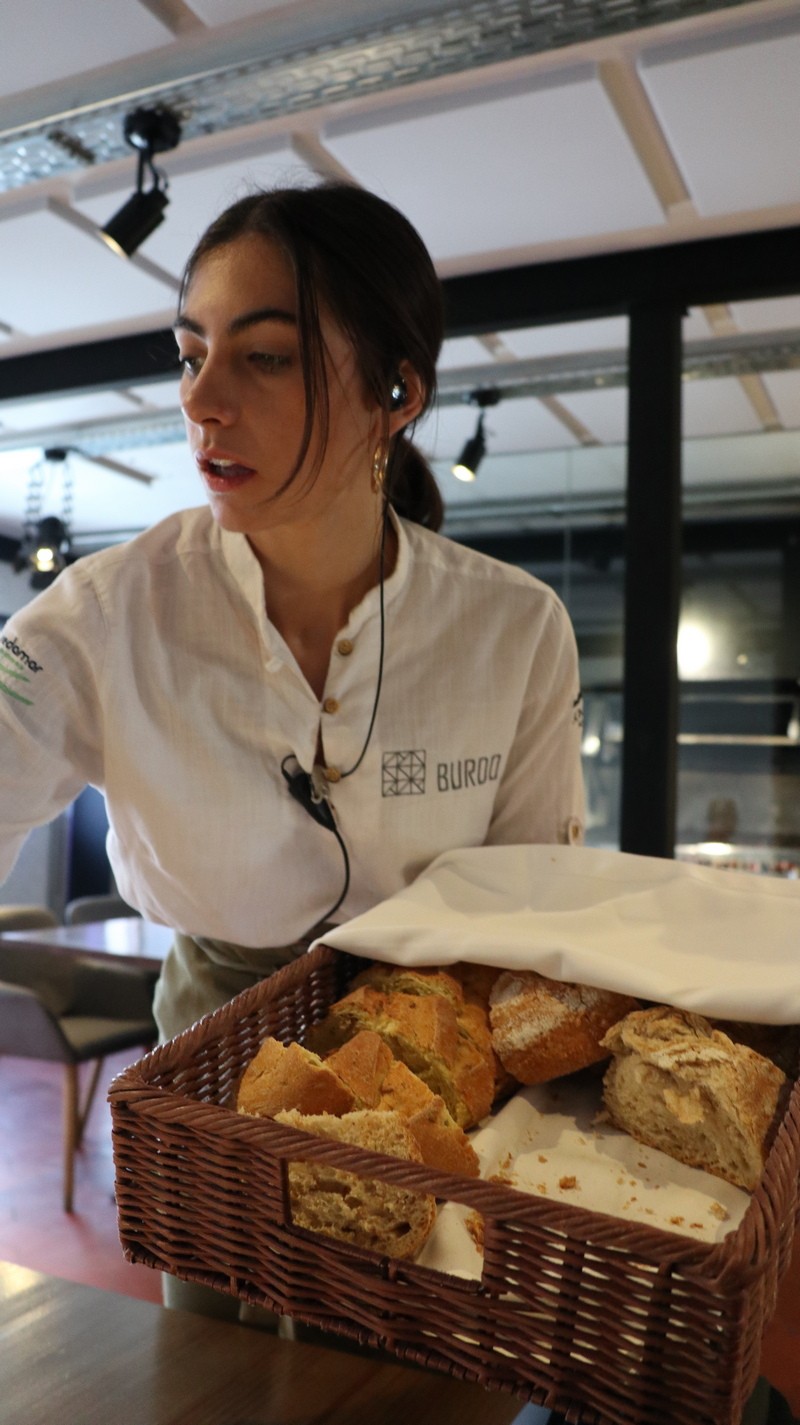 Restaurante Burdo Liencres