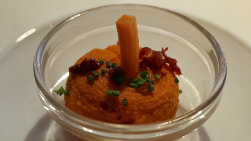 Restaurante Burdo Liencres