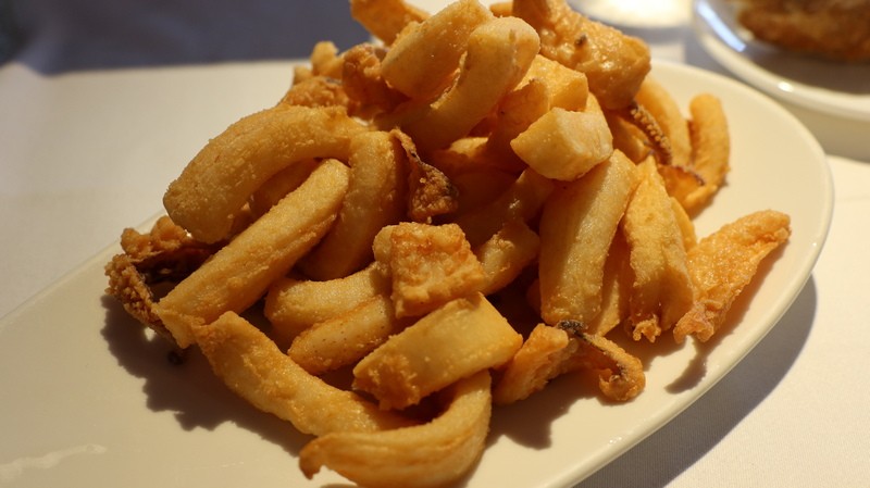 Restaurante Burdo Liencres