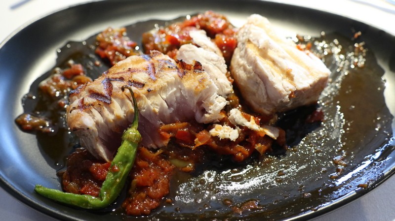 Restaurante Burdo Liencres