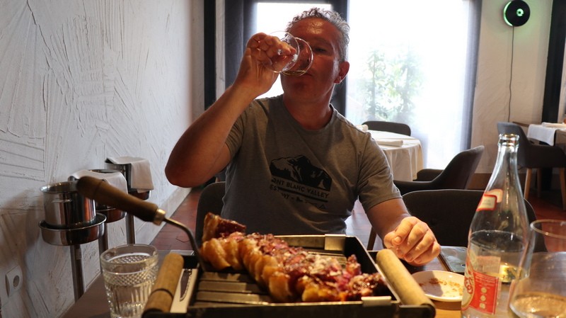 Restaurante Burdo Liencres