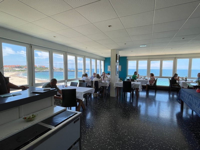 Hotel restaurante Josein