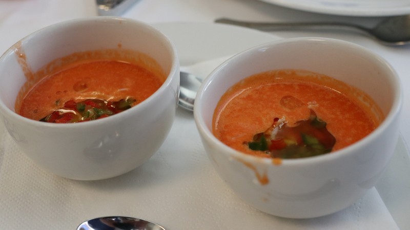 Restaurante La Mulata