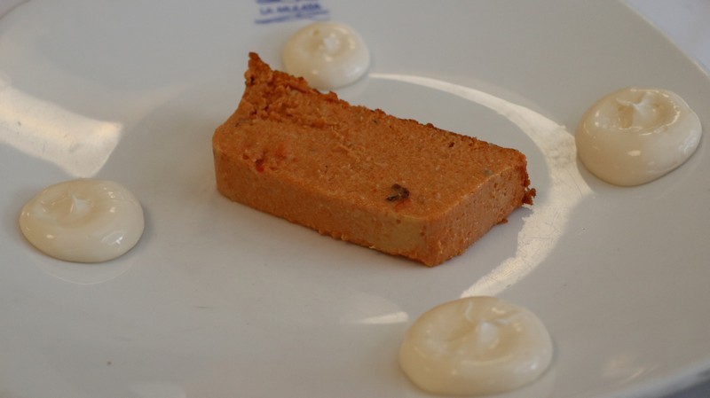 Restaurante La Mulata