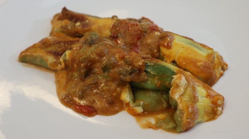 Restaurante La Mulata