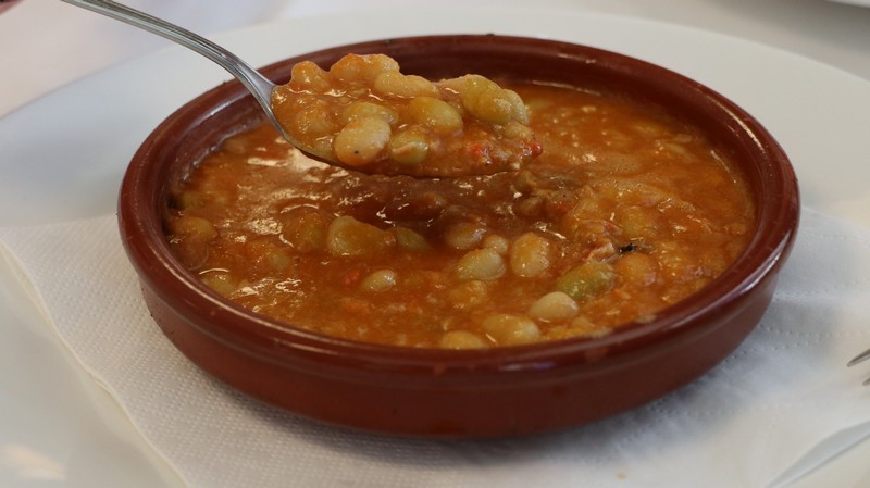 Restaurante La Mulata
