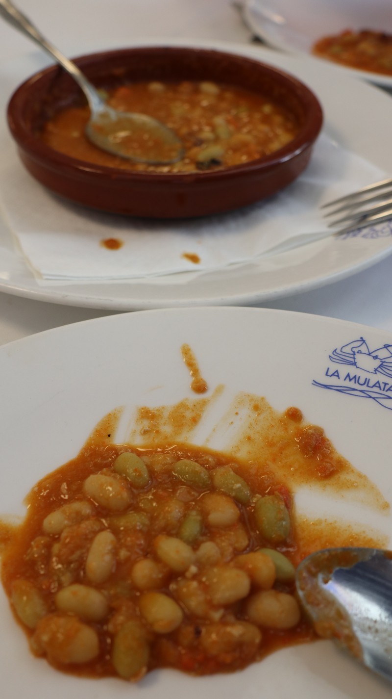 Restaurante La Mulata