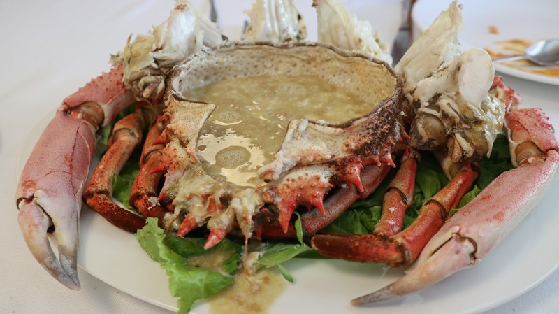 Restaurante La Mulata