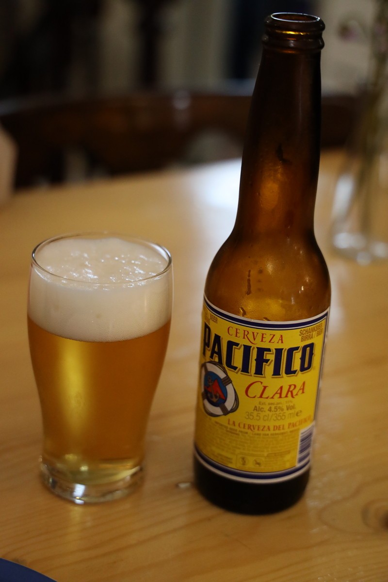 Cantina Plaza Garibaldi Santander