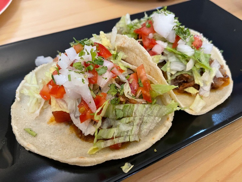 Cantina Plaza Garibaldi Santander