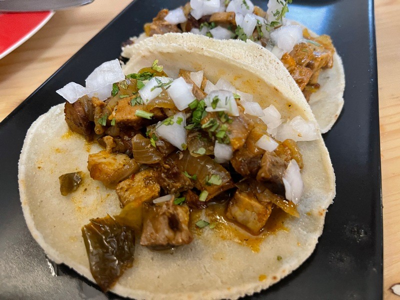 Cantina Plaza Garibaldi Santander