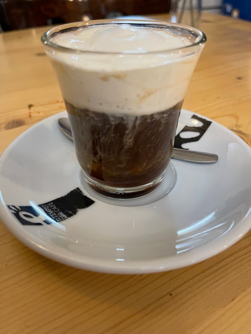 Cantina Plaza Garibaldi Santander