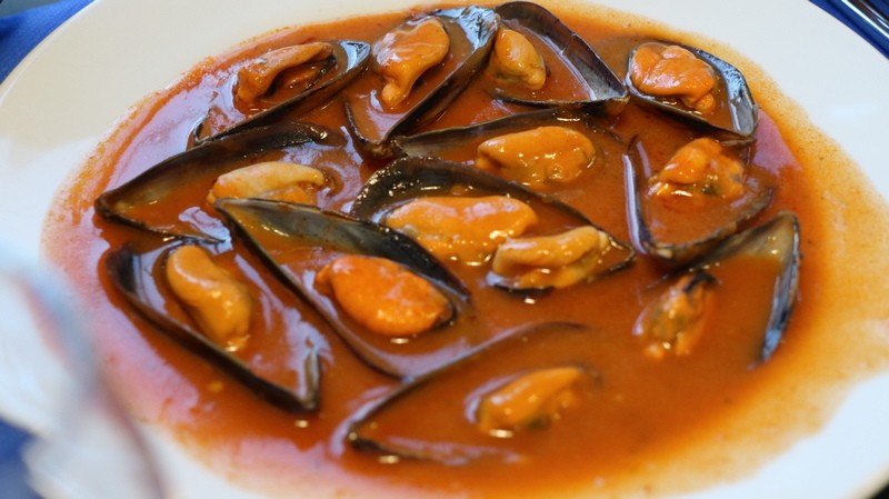 Restaurante El Muelle El Pesquero