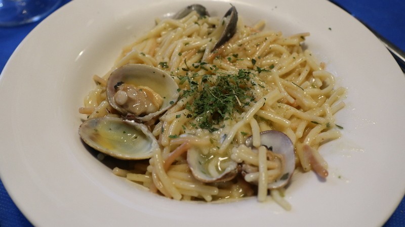 Restaurante El Muelle El Pesquero