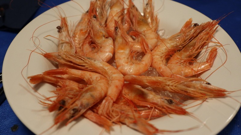 Restaurante El Muelle El Pesquero