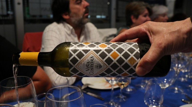 Restaurante El Muelle El Pesquero