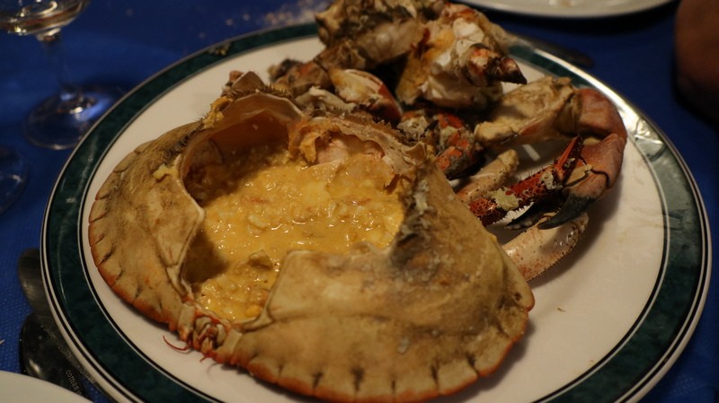 Restaurante El Muelle El Pesquero