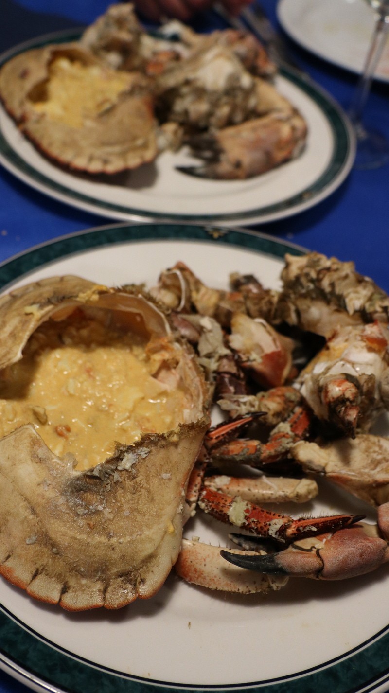 Restaurante El Muelle El Pesquero