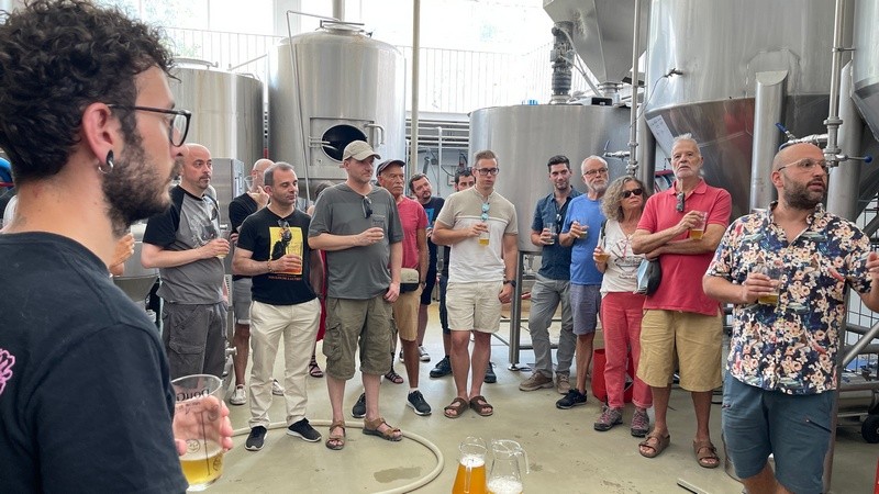 Cerveceria Dougalls
