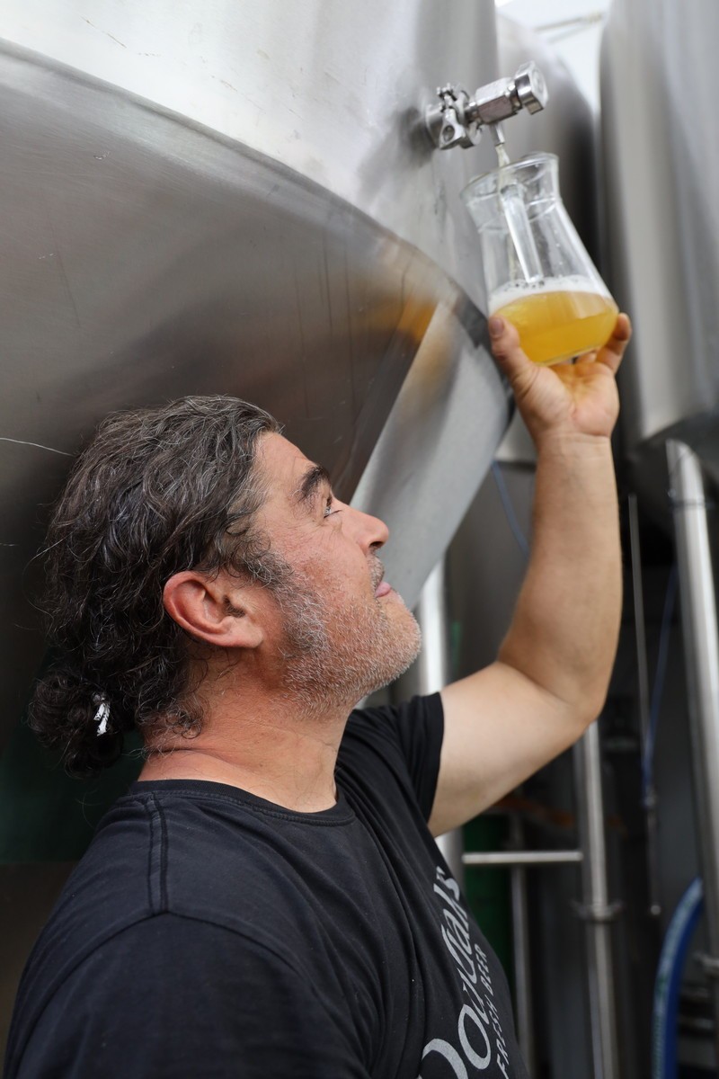 Cerveceria Dougalls