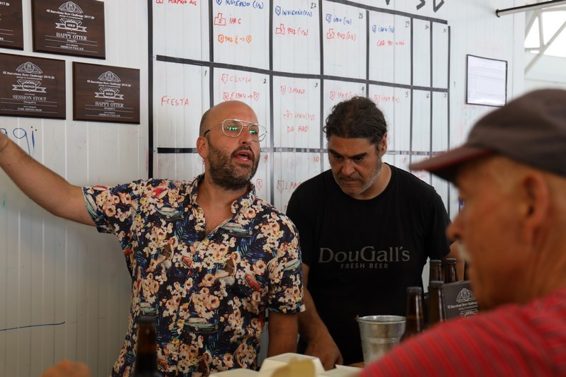 Cerveceria Dougalls