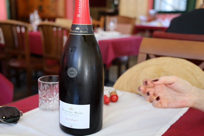 Restaurante Melly Somo