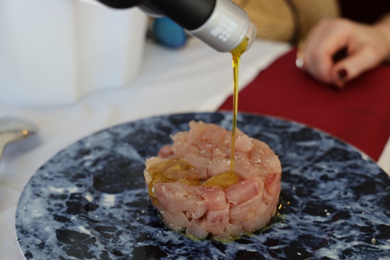 Restaurante Melly Somo