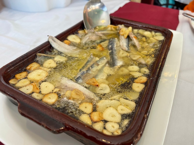 Restaurante Melly Somo