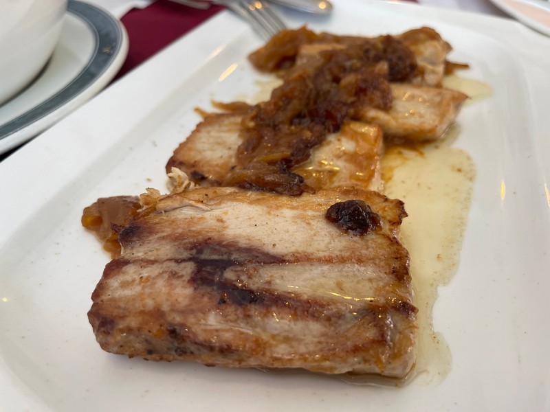Restaurante Melly Somo