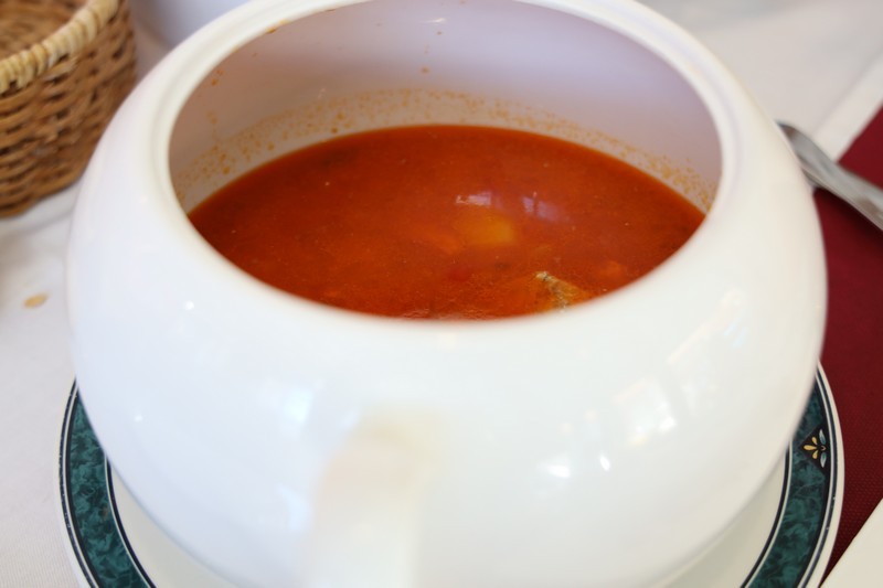 Restaurante Melly Somo