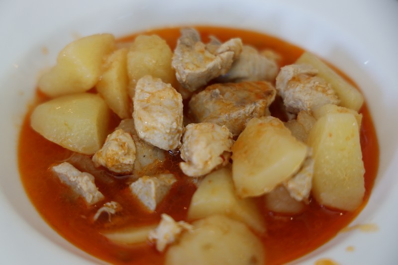 Restaurante Melly Somo