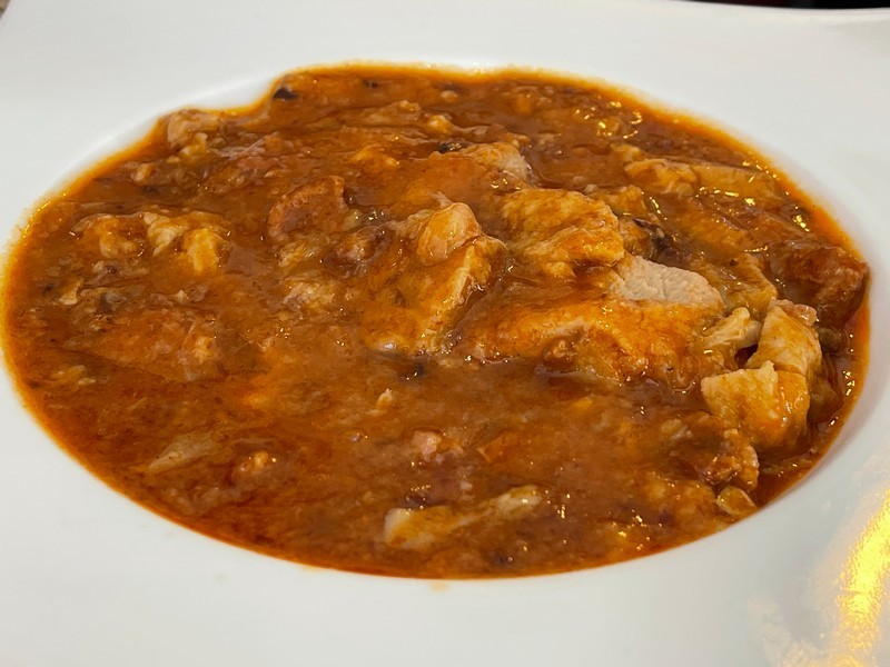 Restaurante Melly Somo