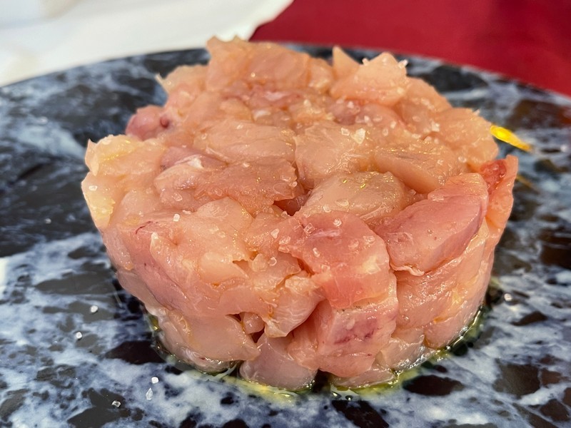 Restaurante Melly Somo