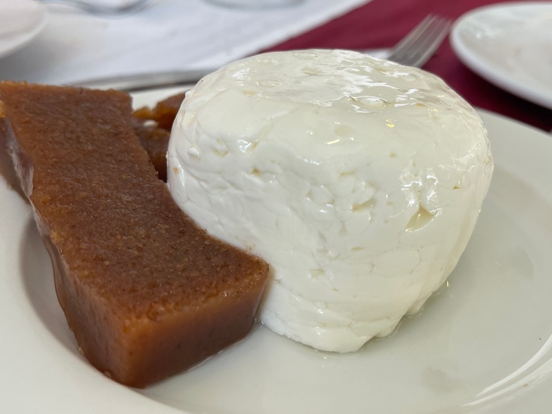 Restaurante Melly Somo
