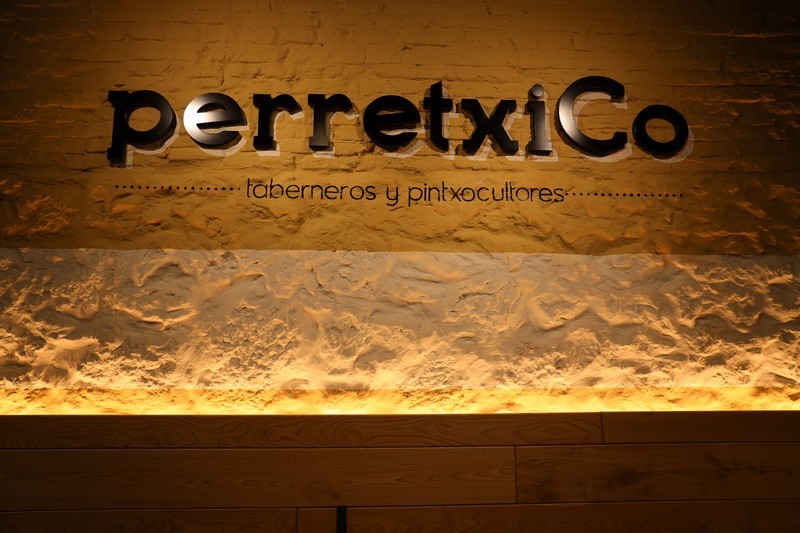 Perrechico Santander