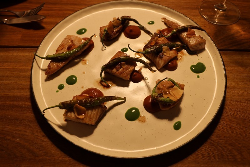 Restaurante Umma Santander